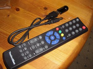 Technisat-Skystar-S2_Fernbedienung