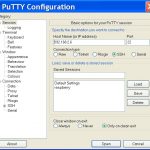 putty