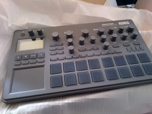 korg electribe 2