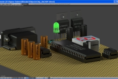 Blender - EMUF Propeller