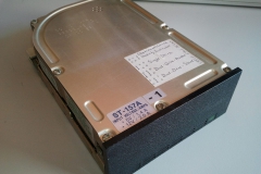 Seagate 40MB HDD