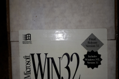 Windows-NT-3.1-32-Bit-1993
