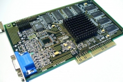 Creative Graphics Blaster TNT