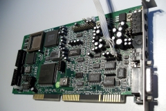 Creative Soundblaster 16