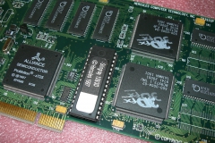 Hercules Stingray 128 3D Singleboard