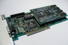 Hercules Stingray 128 3D Dualboard (1997)