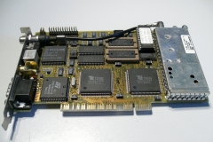 Miro Video 10/20TD Live (1994)