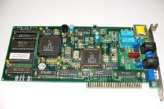 modem karte