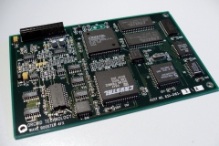 Orchid Wavebooster 4FX