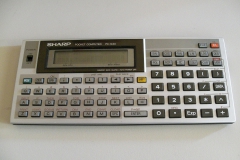 Sharp PC 1430