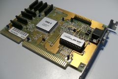 VGA GraKa (Johnson Designs)